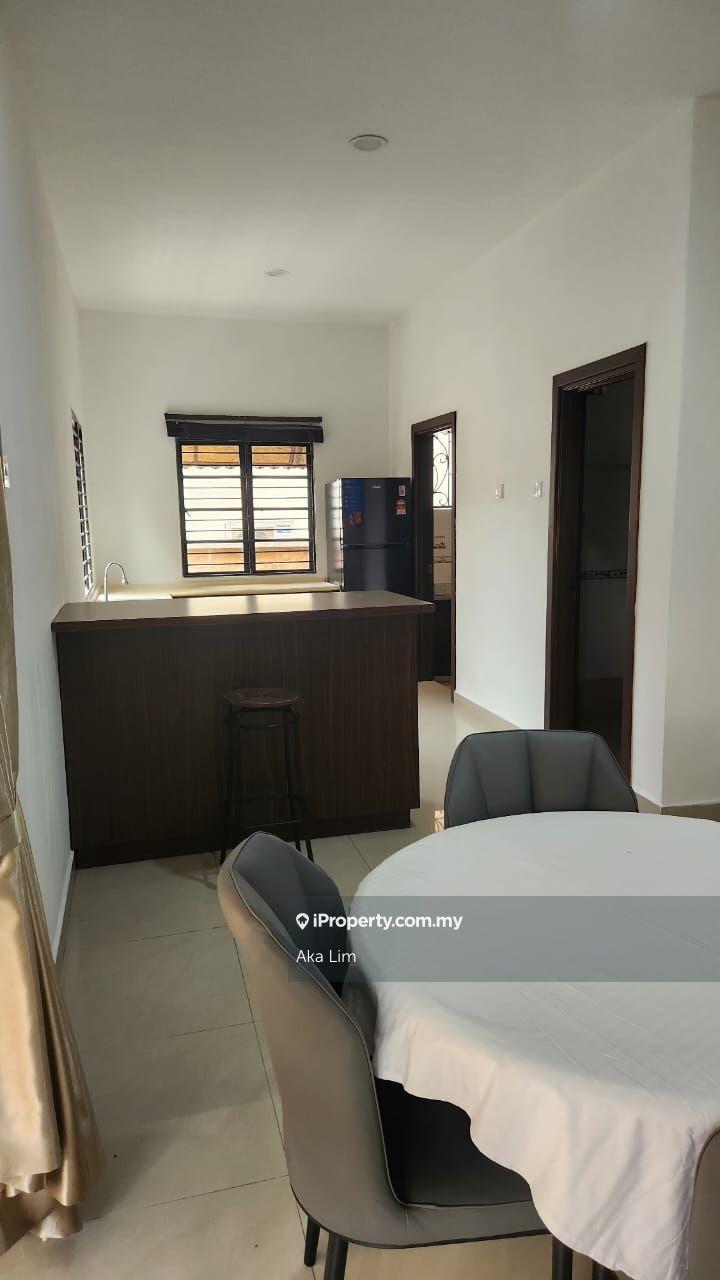 Semi-Detached House for Rent in Taman Bukit Segar, Cheras by Aka Lim - iProperty.com.my