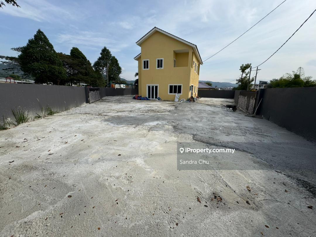 Gudang untuk Disewa di Selayang Baru, Selayang oleh Sandra Chu - iProperty.com.my