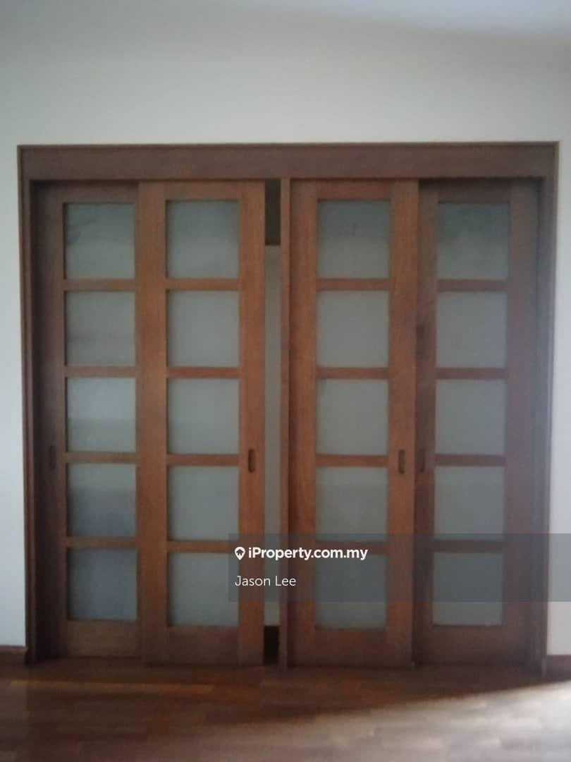 Banglo untuk Dijual di Damansara Heights, Damansara Heights oleh Jason Lee - iProperty.com.my