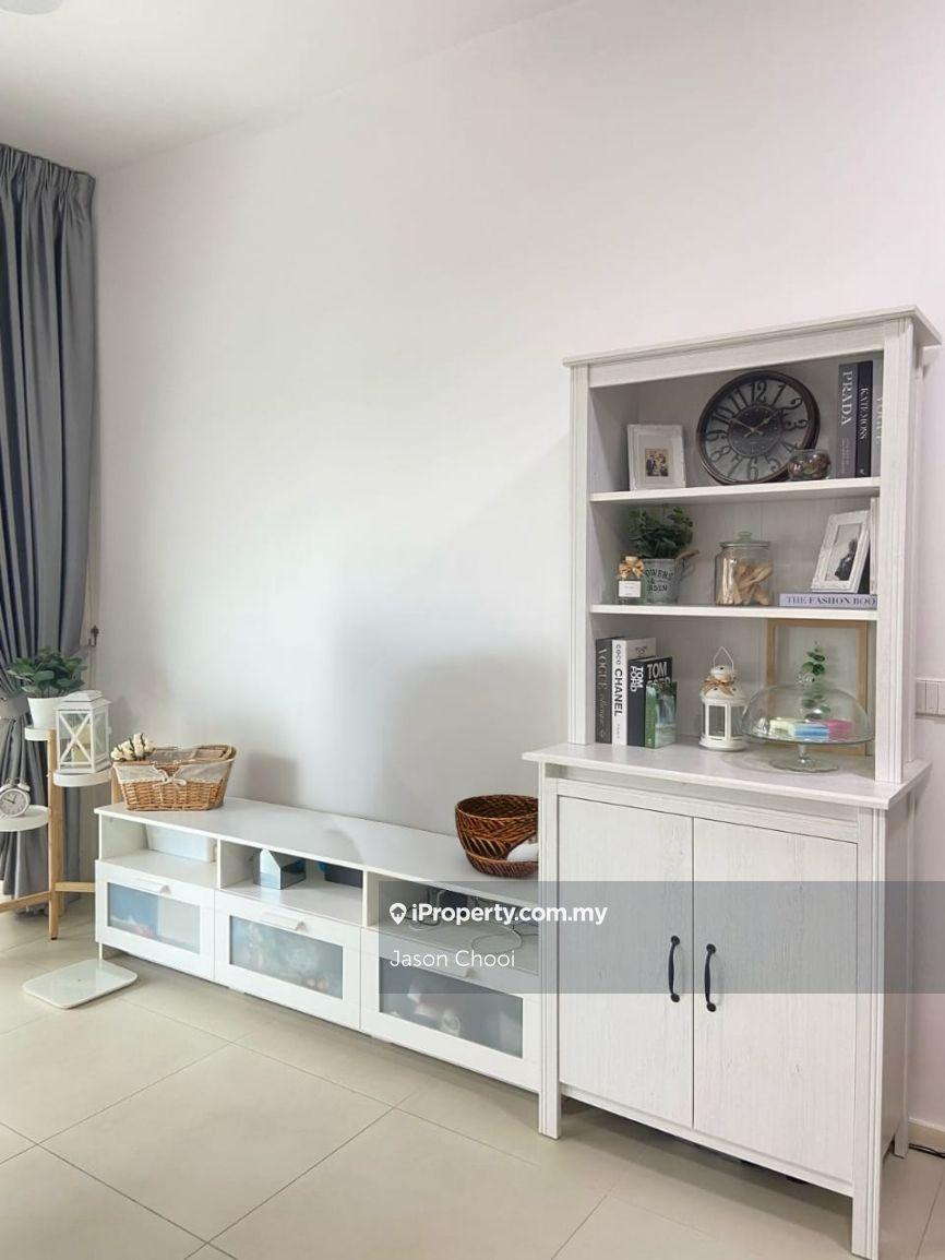 Service Residence for Rent in Cantara Residences by Jason Chooi - iProperty.com.my