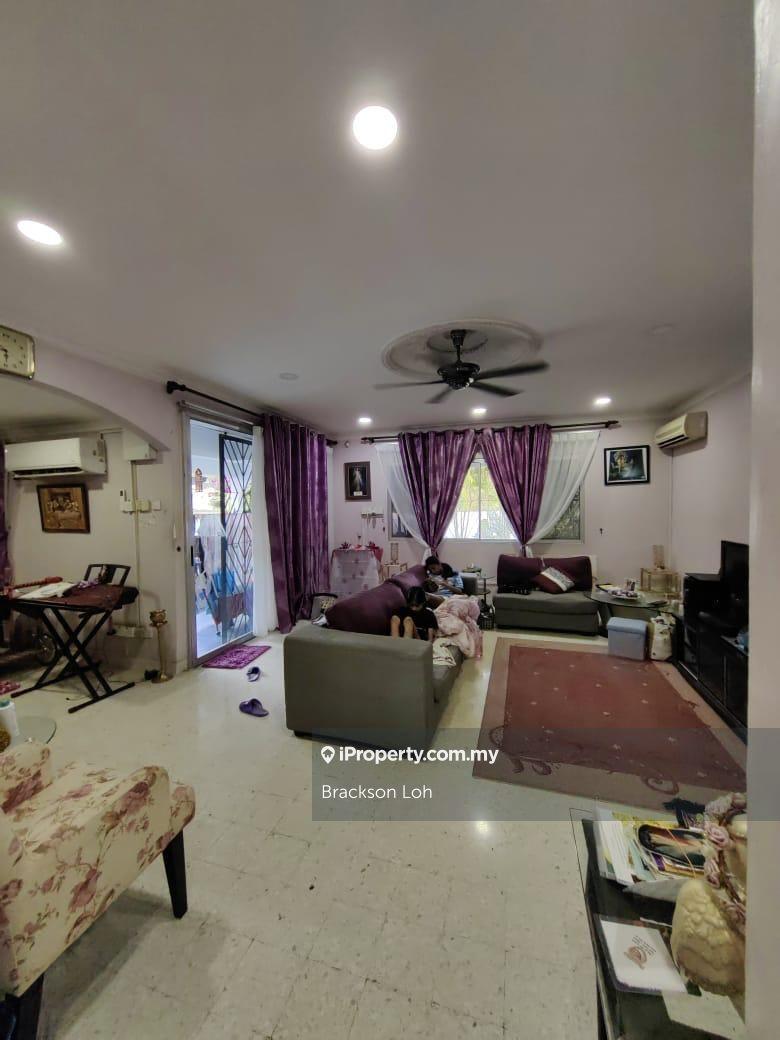 Rumah Berangkai 2 Tingkat untuk Dijual di Taman Melawati, Jalan B, Ampang oleh Brackson Loh - iProperty.com.my