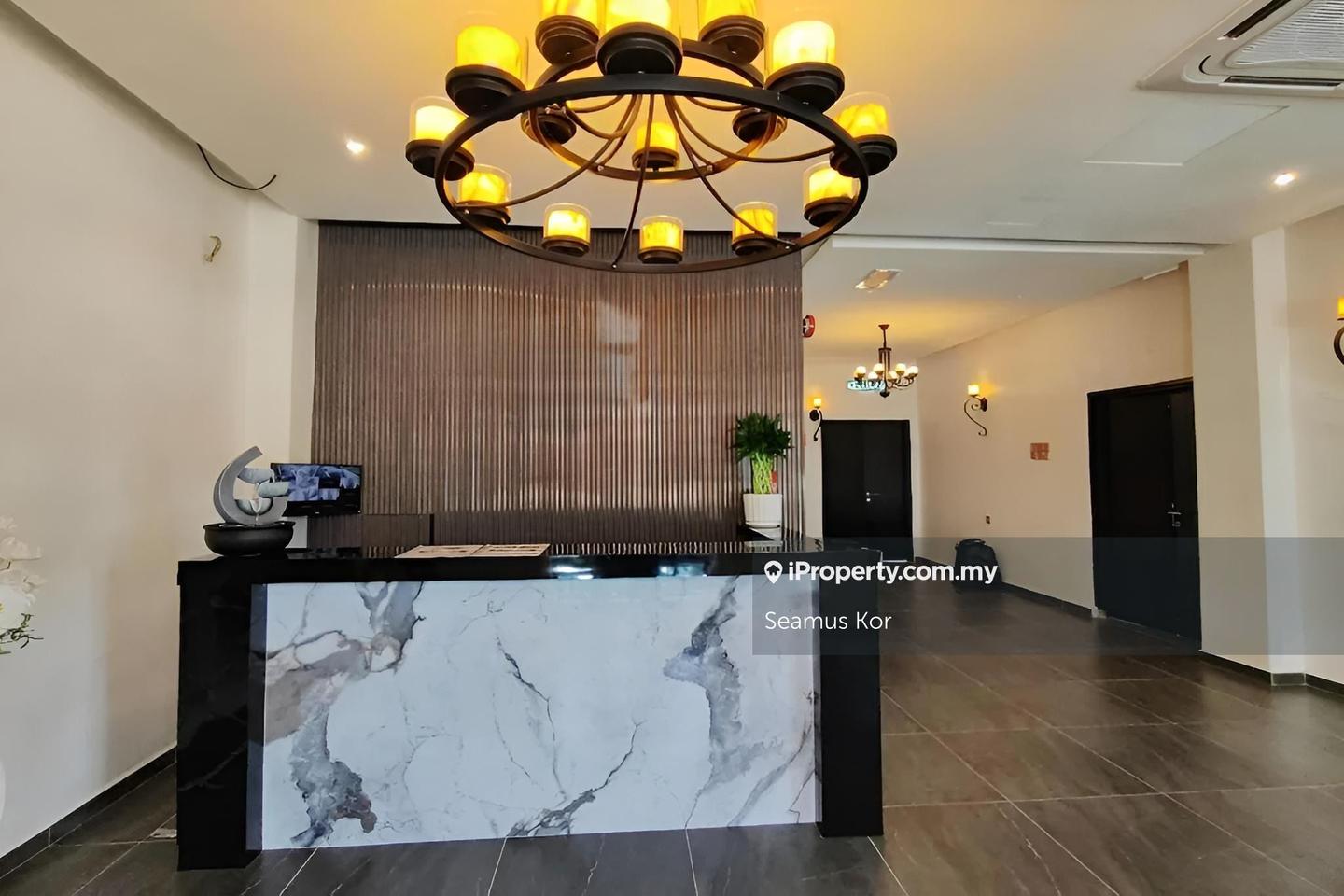 Shop for Sale in Parit Raja, Batu Pahat by Seamus Kor - iProperty.com.my