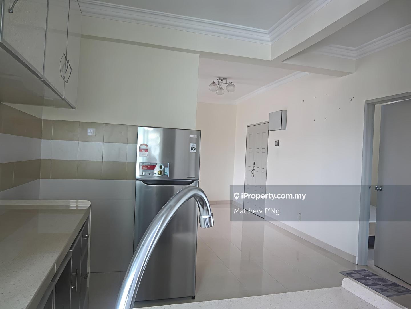 Pangsapuri untuk Dijual di Ixora Heights Apartment oleh Matthew P'Ng - iProperty.com.my