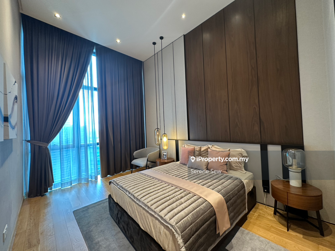 Service Residence for Sale in Damansara City Residency (DC Residensi) by Serene Sew - iProperty.com.my