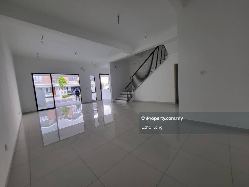Rumah Berangkai 2 Tingkat untuk Dijual di Danau Embun, Gamuda Gardens, Rawang oleh Echo Kong - iProperty.com.my
