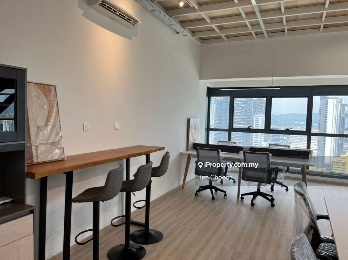 Office for Rent in Ampang, KL City Centre by Ken Choong - iProperty.com.my