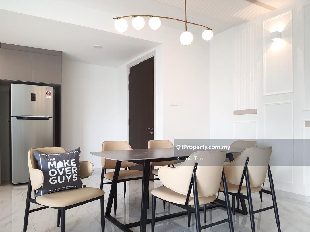 Kondominium untuk Dijual di South Brooks oleh Kennis Tan - iProperty.com.my