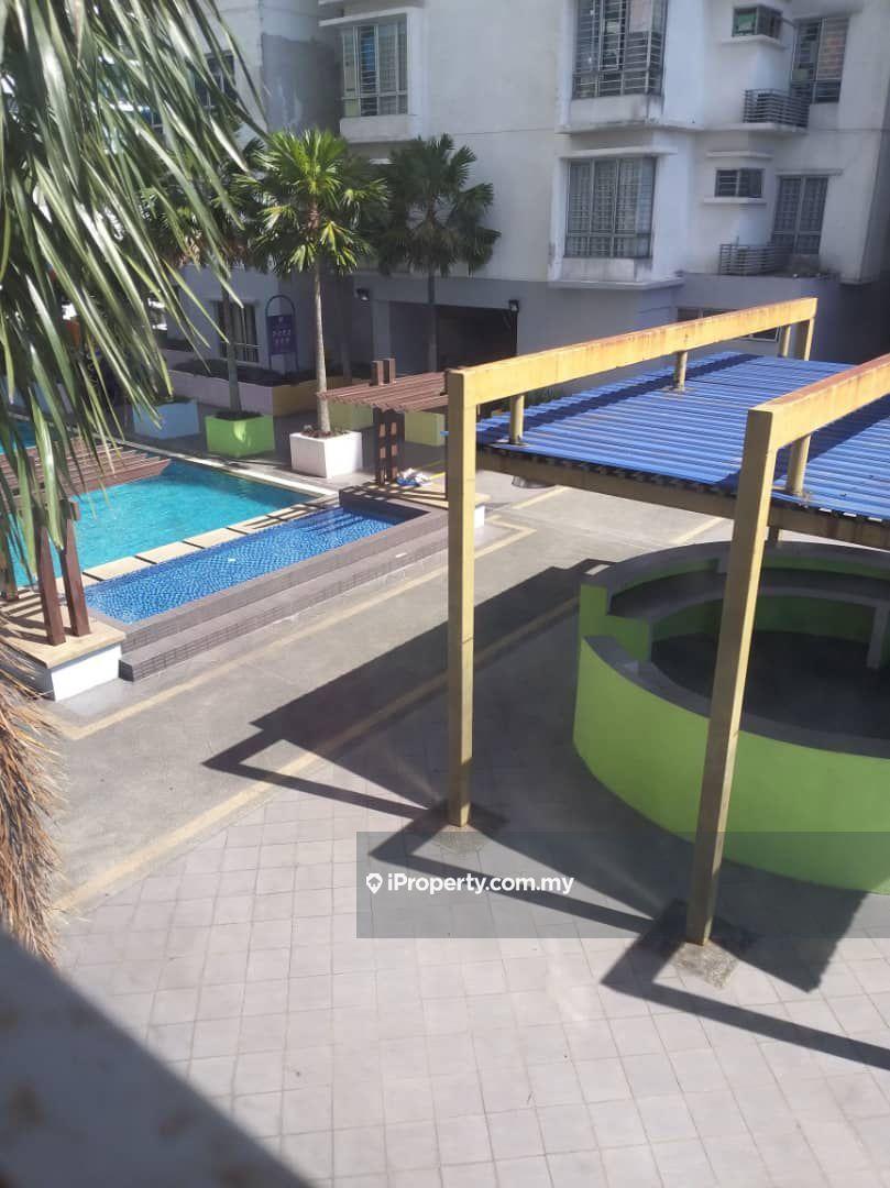 Kondominium untuk Disewa di Selayang Point oleh Eric Hon - iProperty.com.my