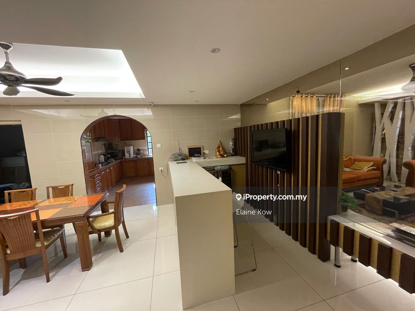 Rumah Berangkai 2 Tingkat untuk Dijual di Meranti jaya 1, puchong, Puchong oleh Elaine Kow - iProperty.com.my