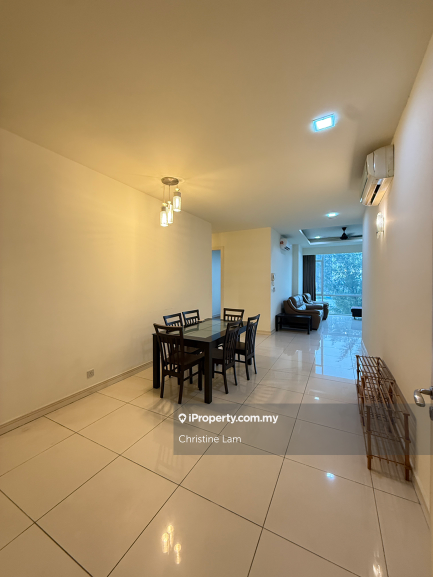 Kondominium untuk Disewa di Suasana Bangsar oleh Christine Lam - iProperty.com.my