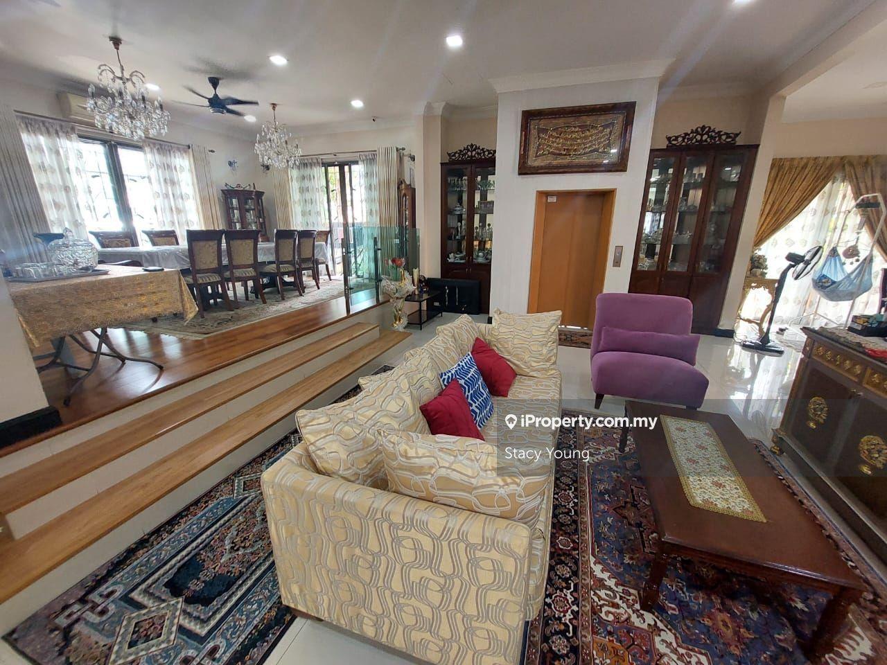 Bungalow House for Sale in Taman Beverly Height, Ulu Kelang by Stacy Young - iProperty.com.my