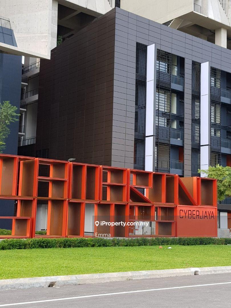 Service Residence for Rent in Tamarind Suites by Emma - iProperty.com.my