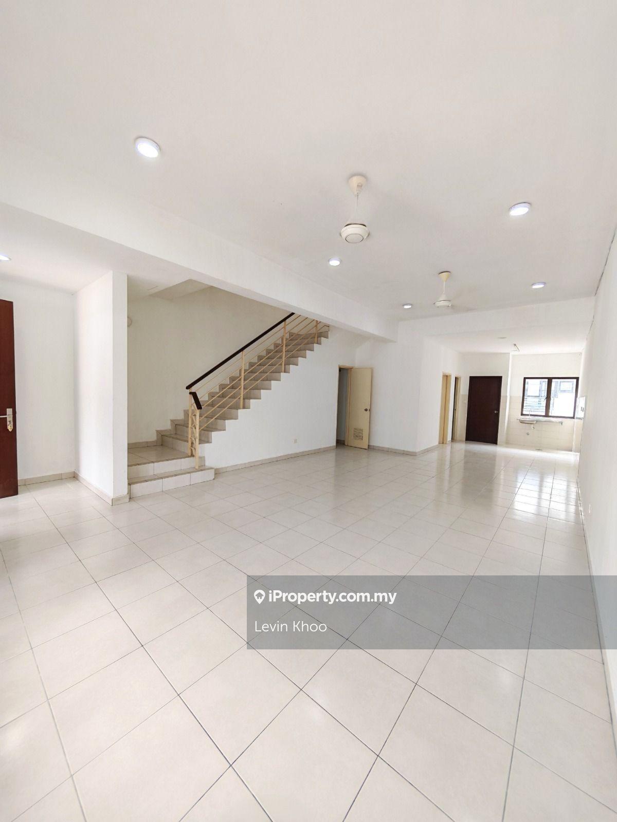 2-storey Terraced House for Sale in M Residence, Rawang by Levin Khoo - iProperty.com.my