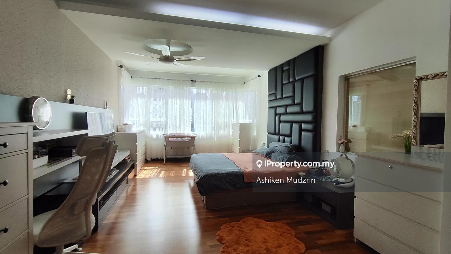 Kondominium untuk Disewa di Mont Kiara Meridin oleh Ashiken Mudzrin - iProperty.com.my