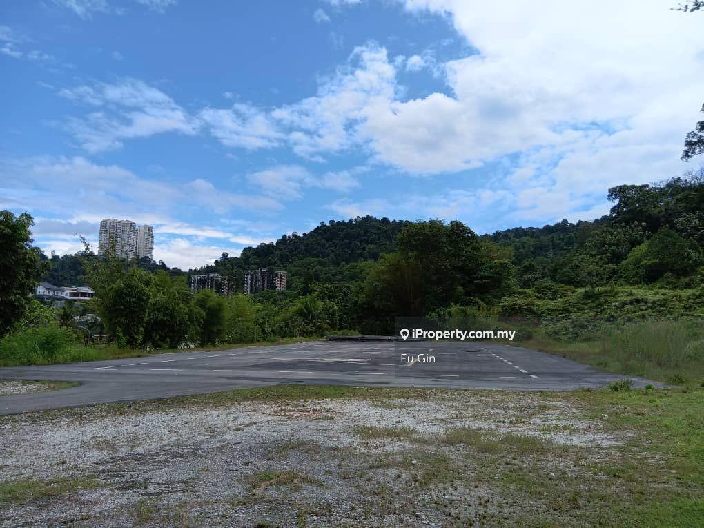 Tanah Komersial untuk Dijual di Taman Hillview, Ulu Kelang oleh Eu Gin - iProperty.com.my