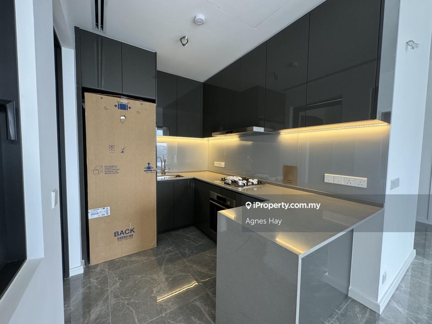 Residensi Servis untuk Dijual di Park Regent @Desa Park City oleh Agnes Hay - iProperty.com.my