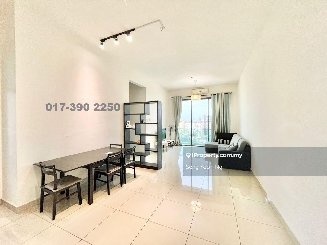 Condominium for Rent in Riverdale @ Usj One Park by Seng Yoon Ng - iProperty.com.my