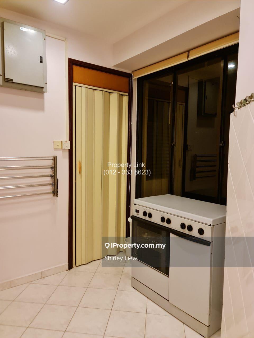 Kondominium untuk Disewa di Riana Green Condominium oleh Shirley Liew - iProperty.com.my