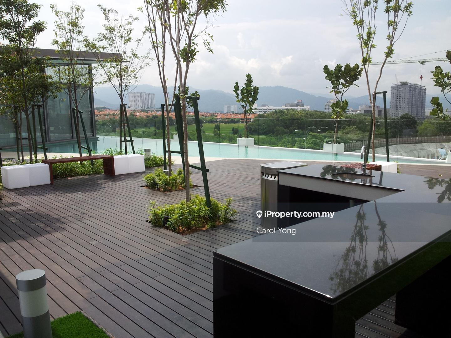 Kondominium untuk Disewa di The Breezeway oleh Carol Yong - iProperty.com.my
