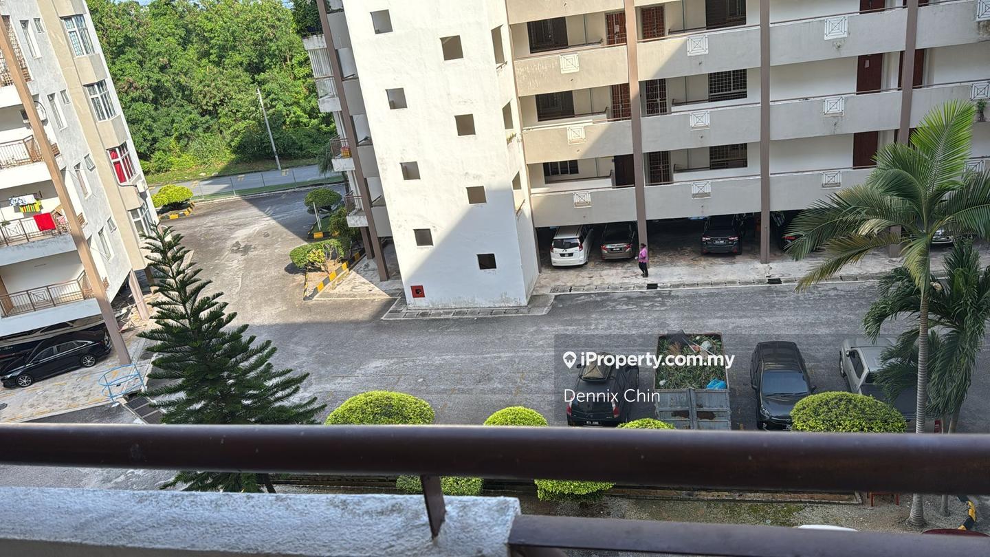 Residensi Servis untuk Dijual di Ocean View Resort oleh Dennix Chin - iProperty.com.my