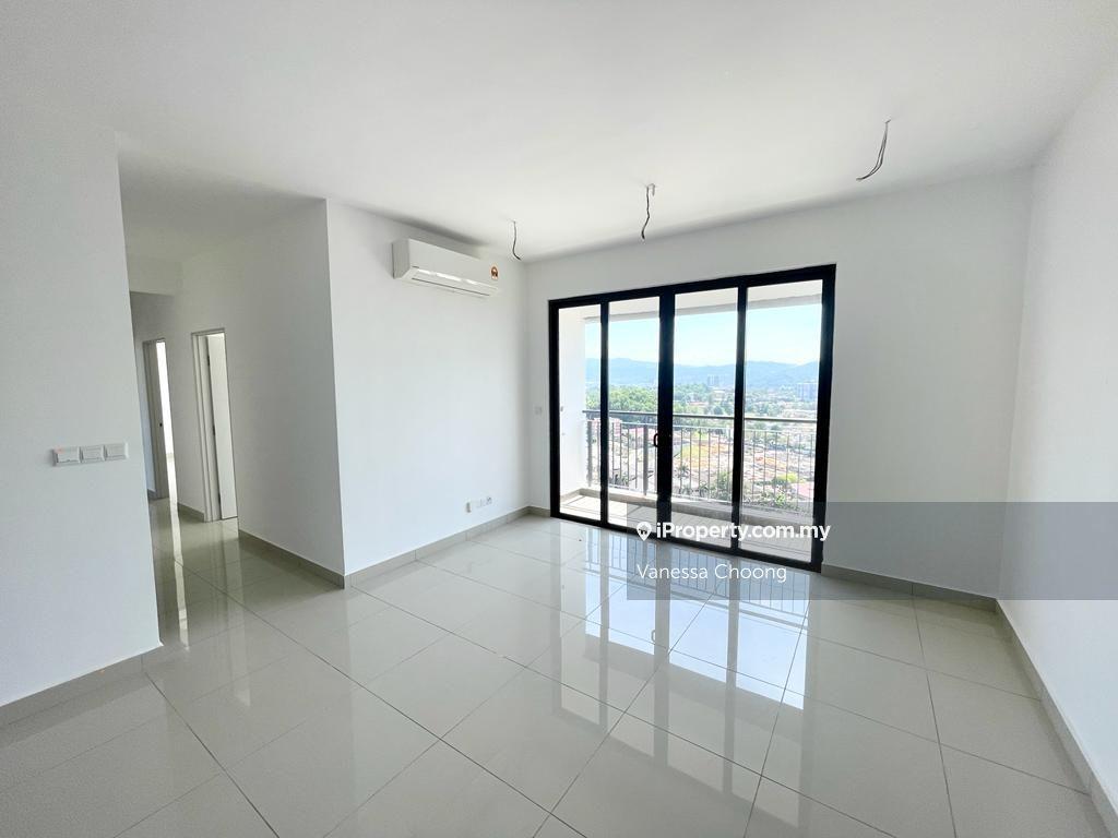 Condominium for Sale in PV9 Residences by Vanessa Choong - iProperty.com.my
