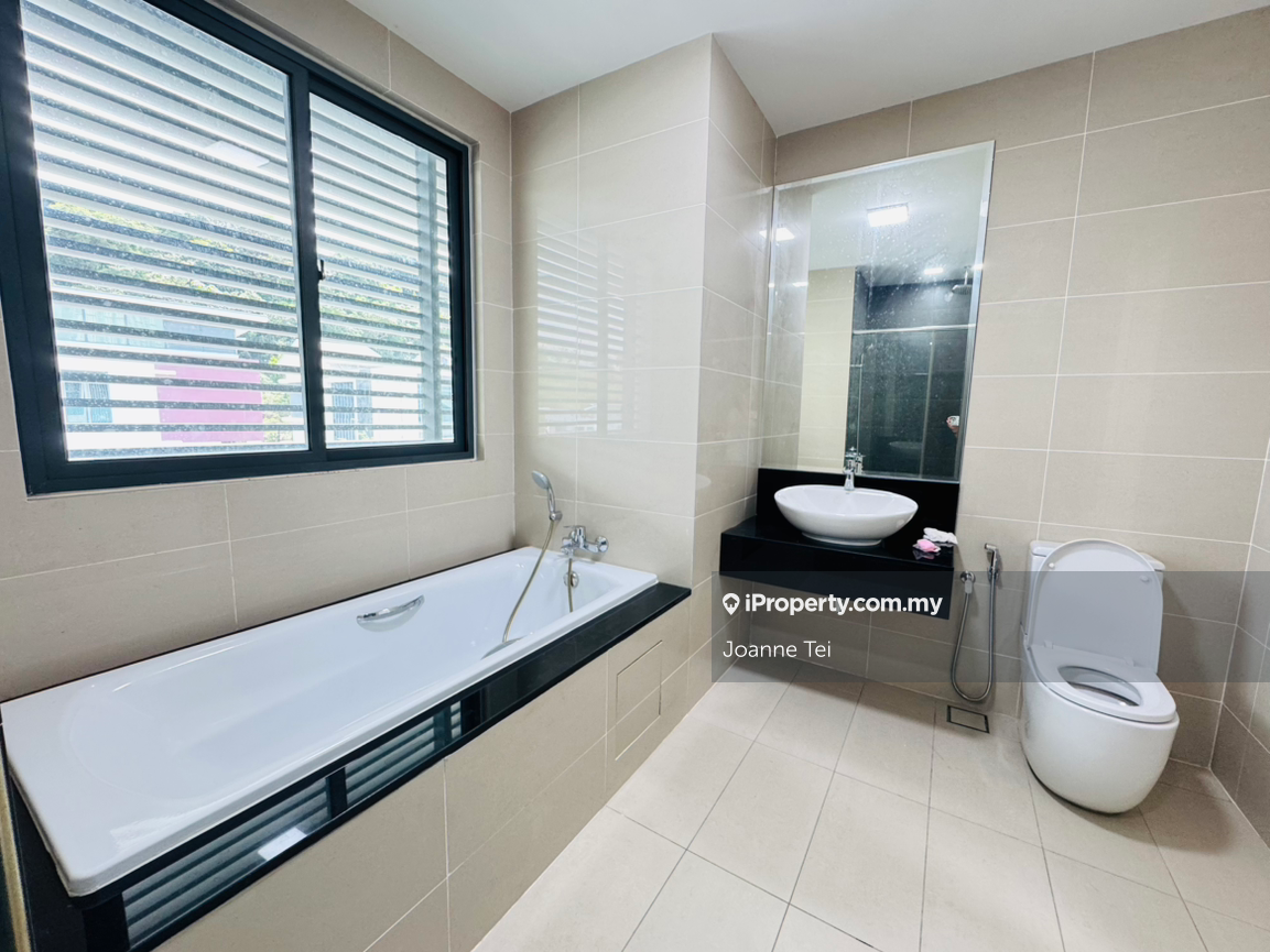 Semi-Detached House for Rent in Sejati Residences, Cyberjaya by Joanne Tei - iProperty.com.my