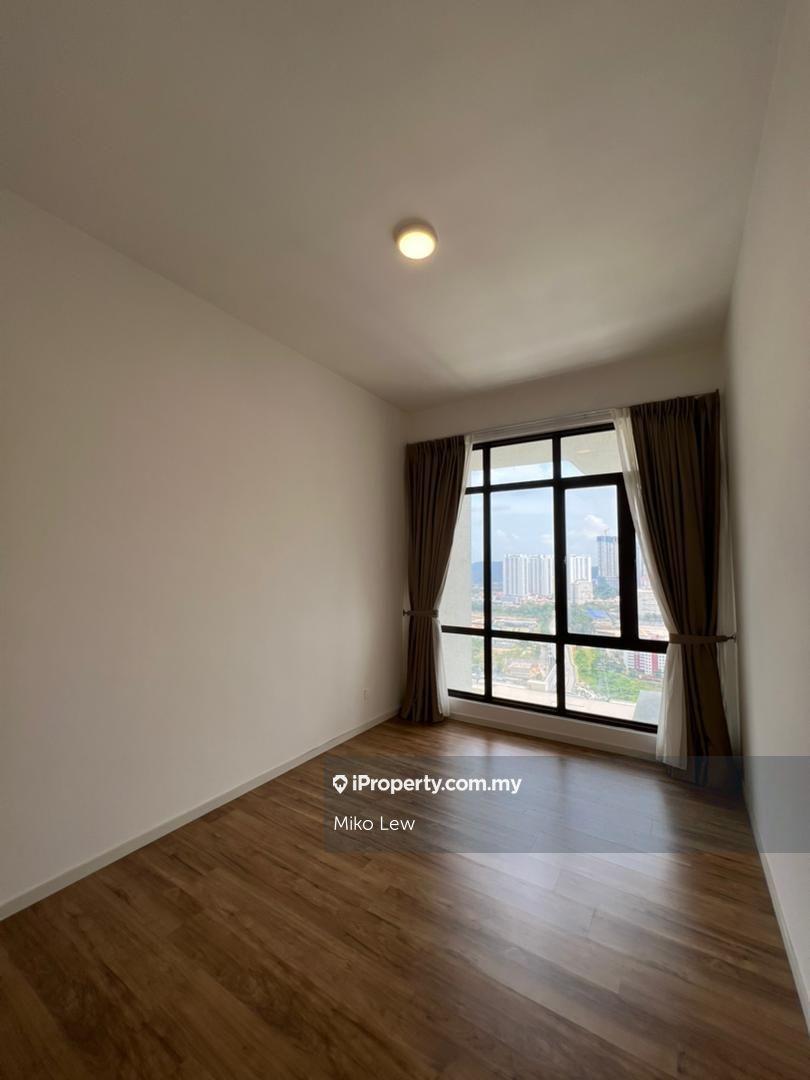 Service Residence for Sale in The Park Sky Residence by Miko Lew - iProperty.com.my