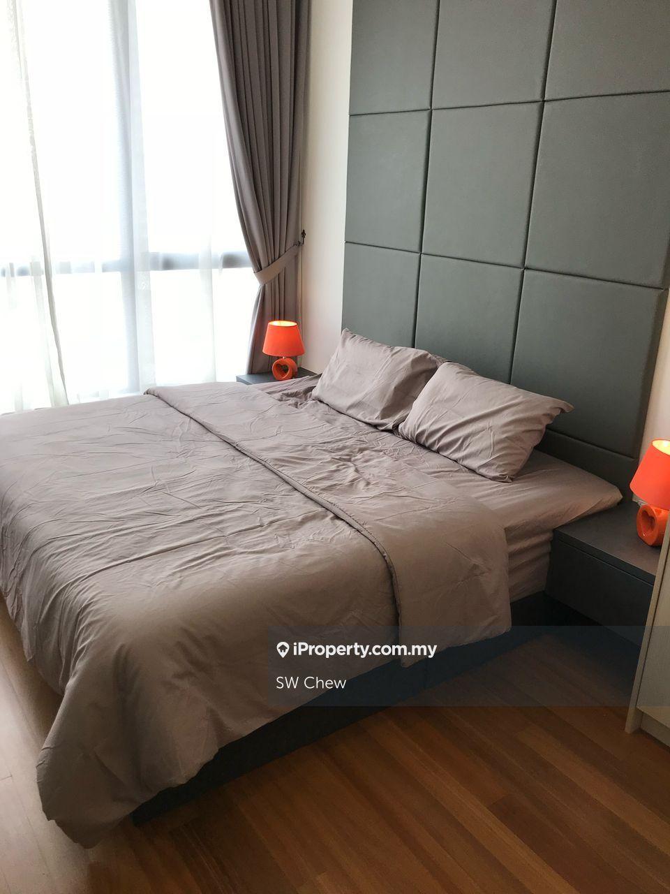 Service Residence for Rent in Nadi Bangsar by SW Chew - iProperty.com.my