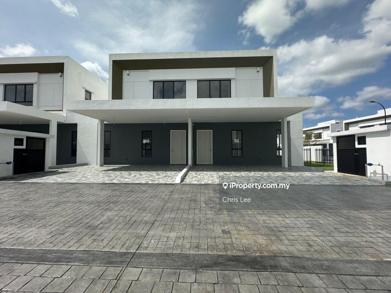 2-storey Terraced House for Rent in Eco Sanctuary, Telok Panglima Garang by Chris Lee - iProperty.com.my