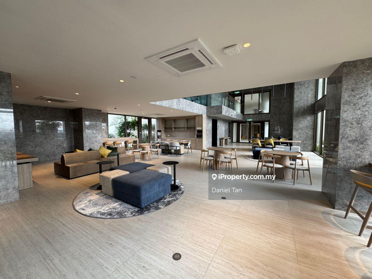 Condominium for Rent in Park Place by Daniel Tan - iProperty.com.my