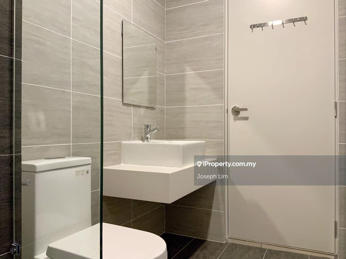 Service Residence for Rent in Trion @ KL by Joseph Lim - iProperty.com.my