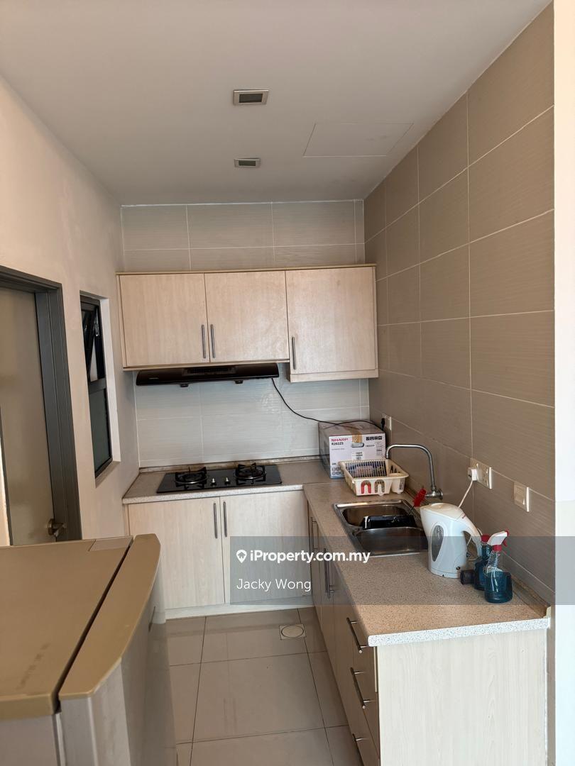 Service Residence for Rent in Amaya Maluri by Jacky Wong - iProperty.com.my