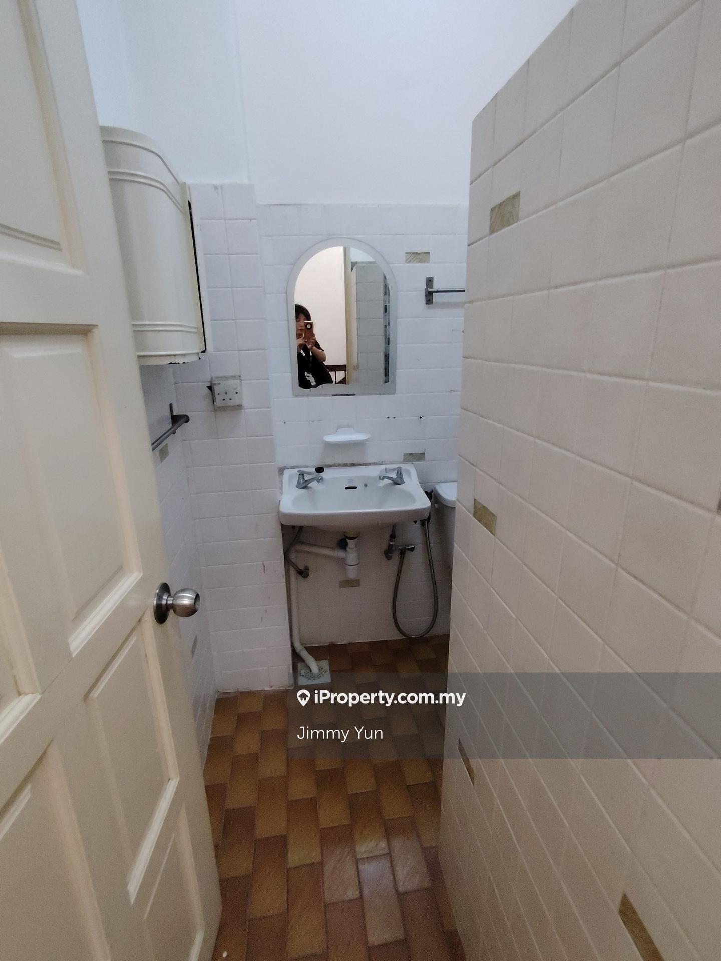 Rumah Berangkai 2 Tingkat untuk Dijual di Ampang, Ampang oleh Jimmy Yun - iProperty.com.my