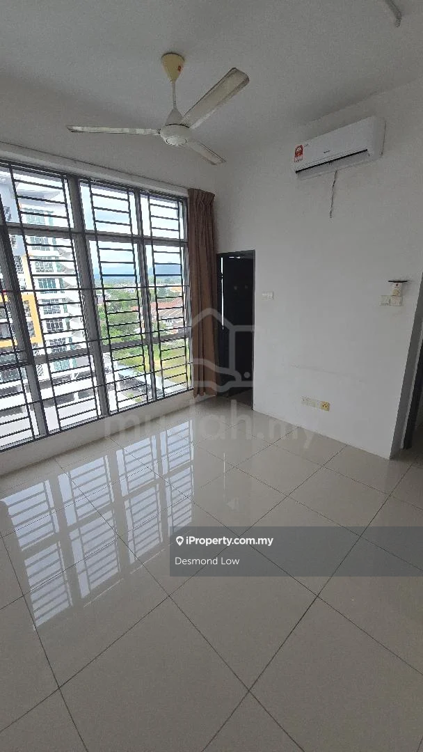 Condominium for Rent in Mahkota Garden by Desmond Low - iProperty.com.my