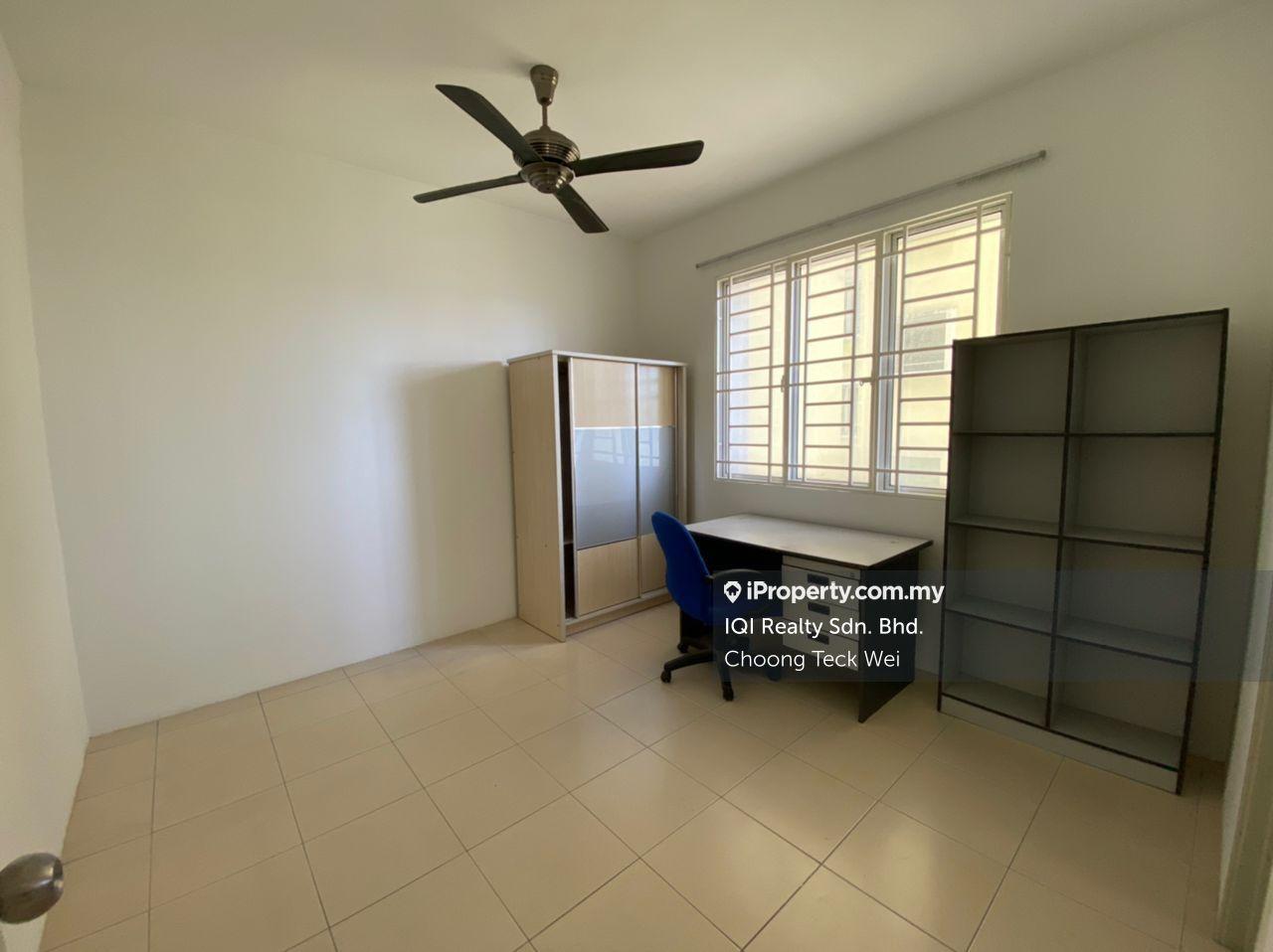 Condominium for Rent in Platinum Lake PV 10 by Choong Teck Wei - iProperty.com.my