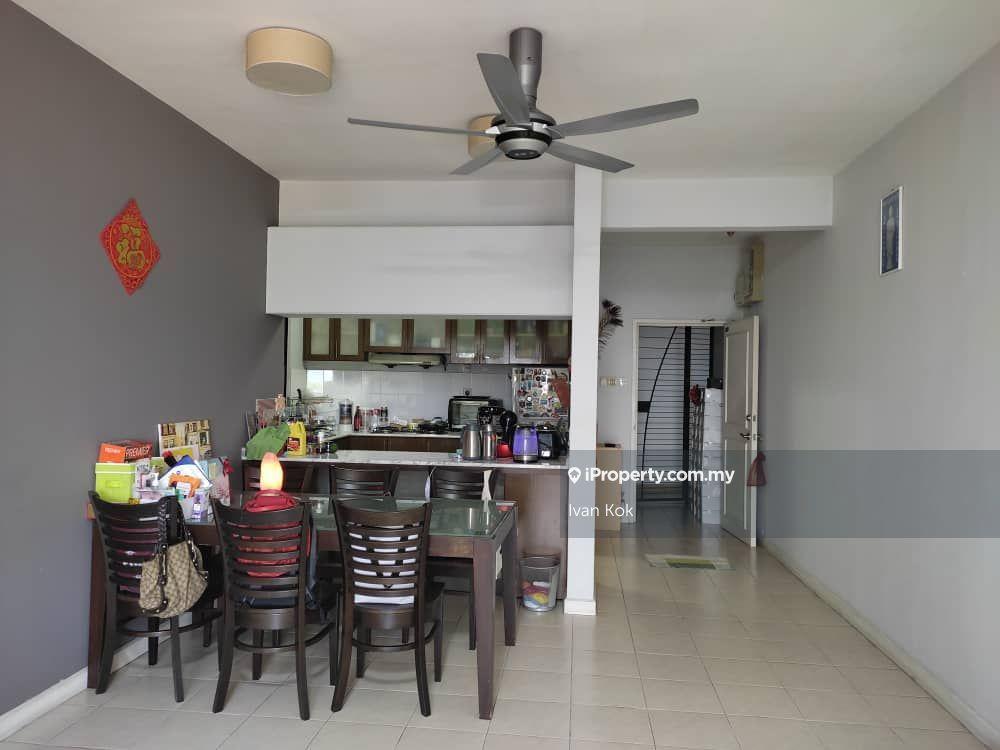 Condominium for Sale in Cita Damansara by Ivan Kok - iProperty.com.my