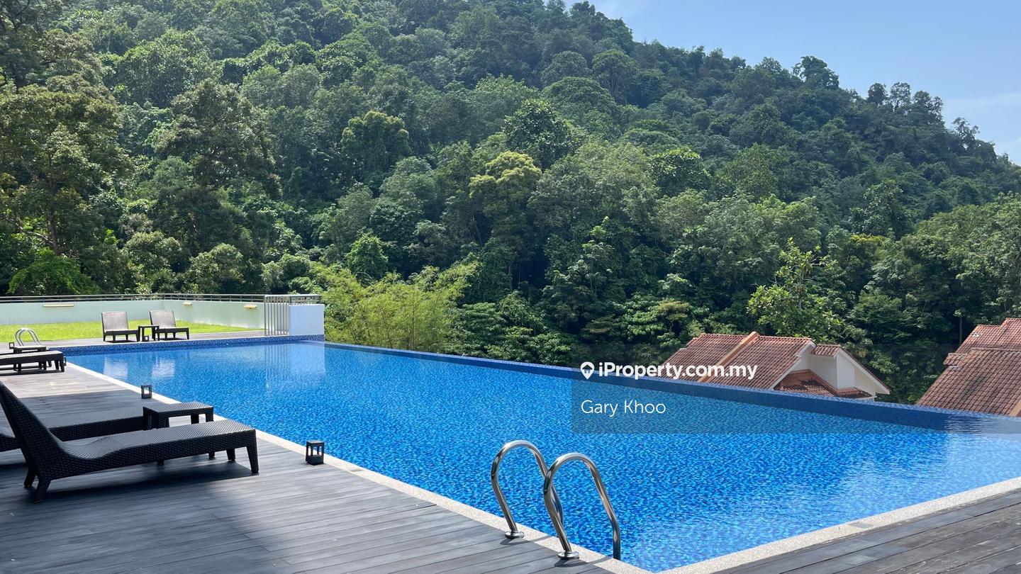 Condominium for Sale in Trehaus Condo Villa by Gary Khoo - iProperty.com.my