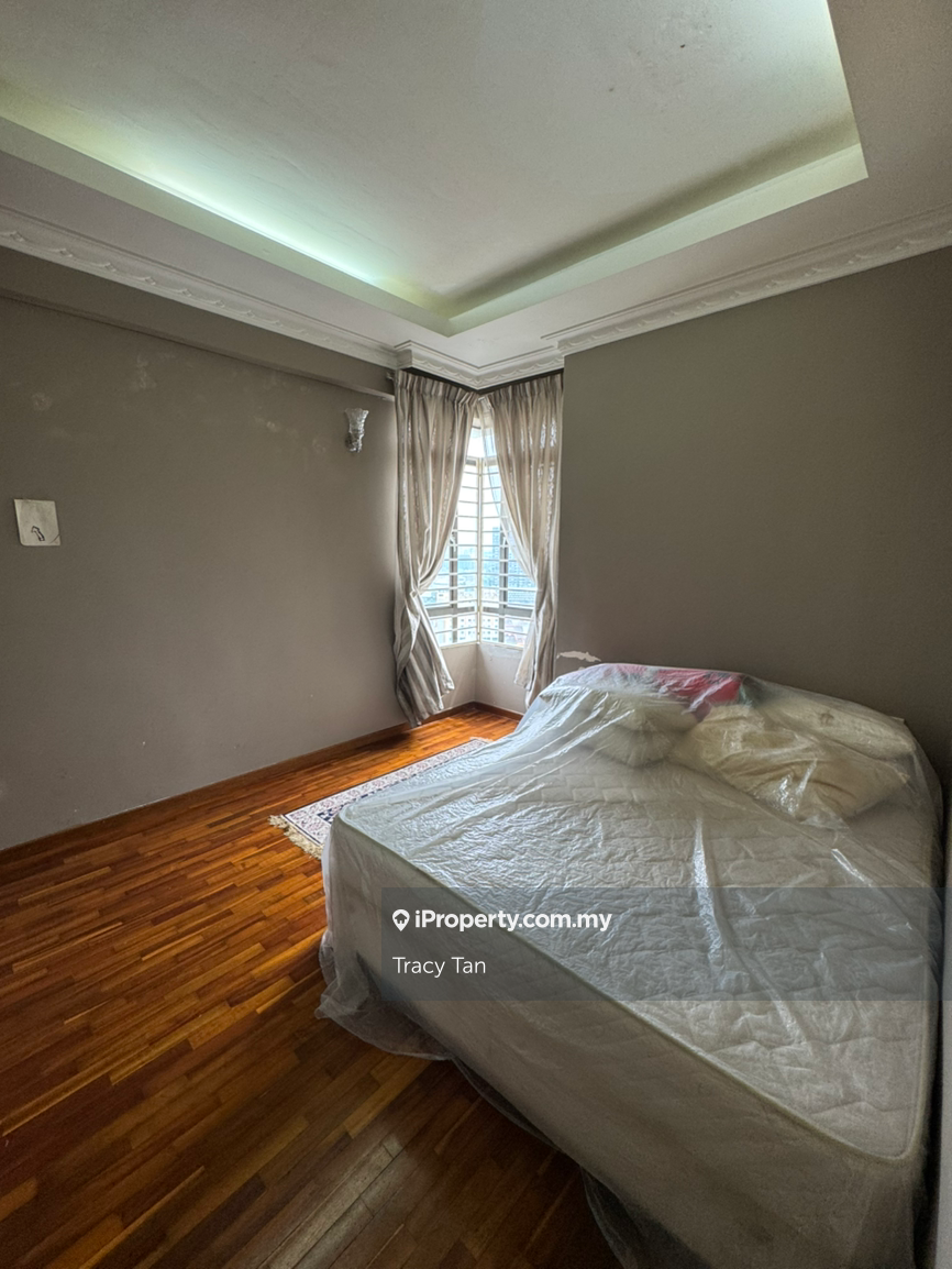 Kondominium untuk Disewa di Rivercity Condominium oleh Tracy Tan - iProperty.com.my