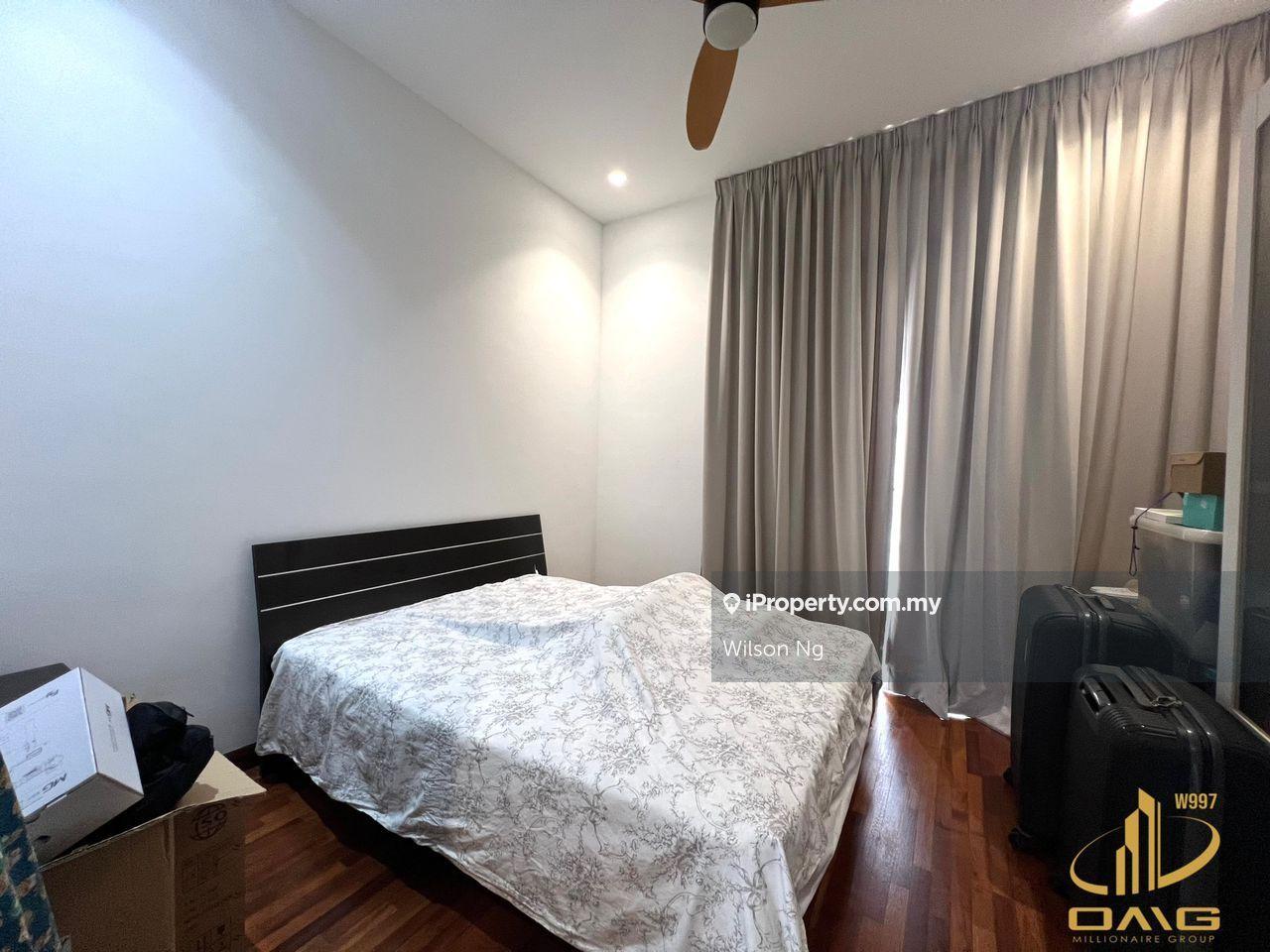 Rumah Berangkai 2 Tingkat untuk Dijual di Terraza Villa @ Eco Sanctuary, Telok Panglima Garang oleh Wilson Ng - iProperty.com.my