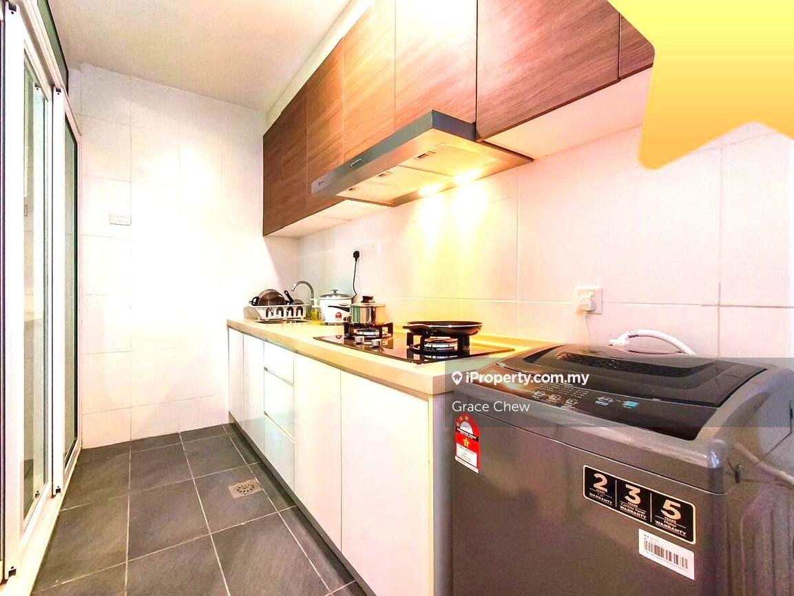 Condominium for Rent in Medini Signature by Grace Chew - iProperty.com.my