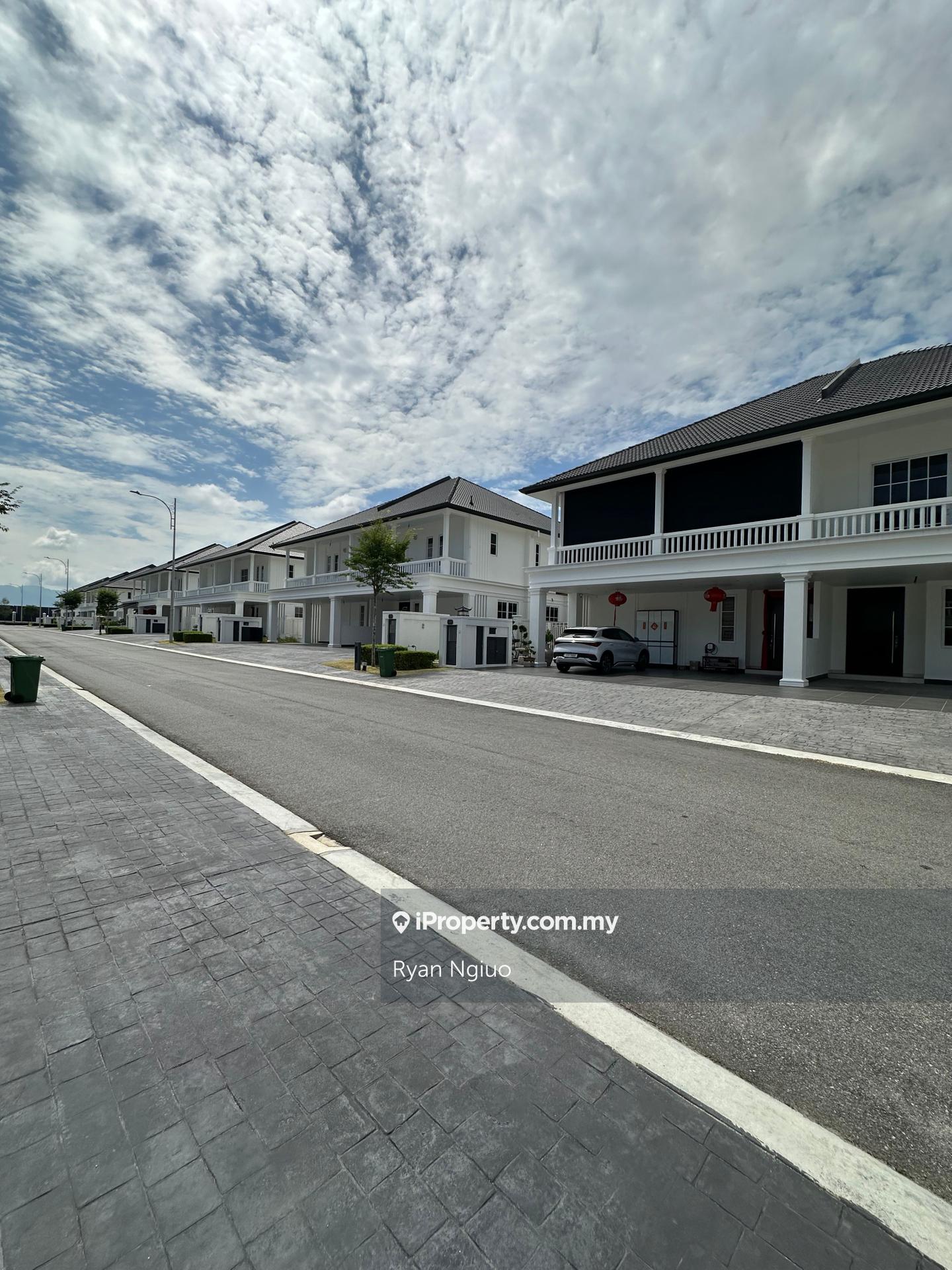 Semi-Detached House for Sale in Eco Majestic, Semenyih by Ryan Ngiuo - iProperty.com.my