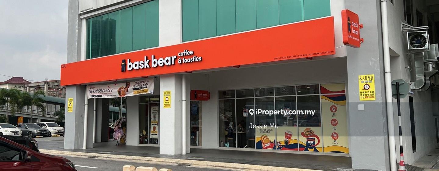Shop for Rent in Sungai Besi, Kuala Lumpur by Jessie Mu - iProperty.com.my