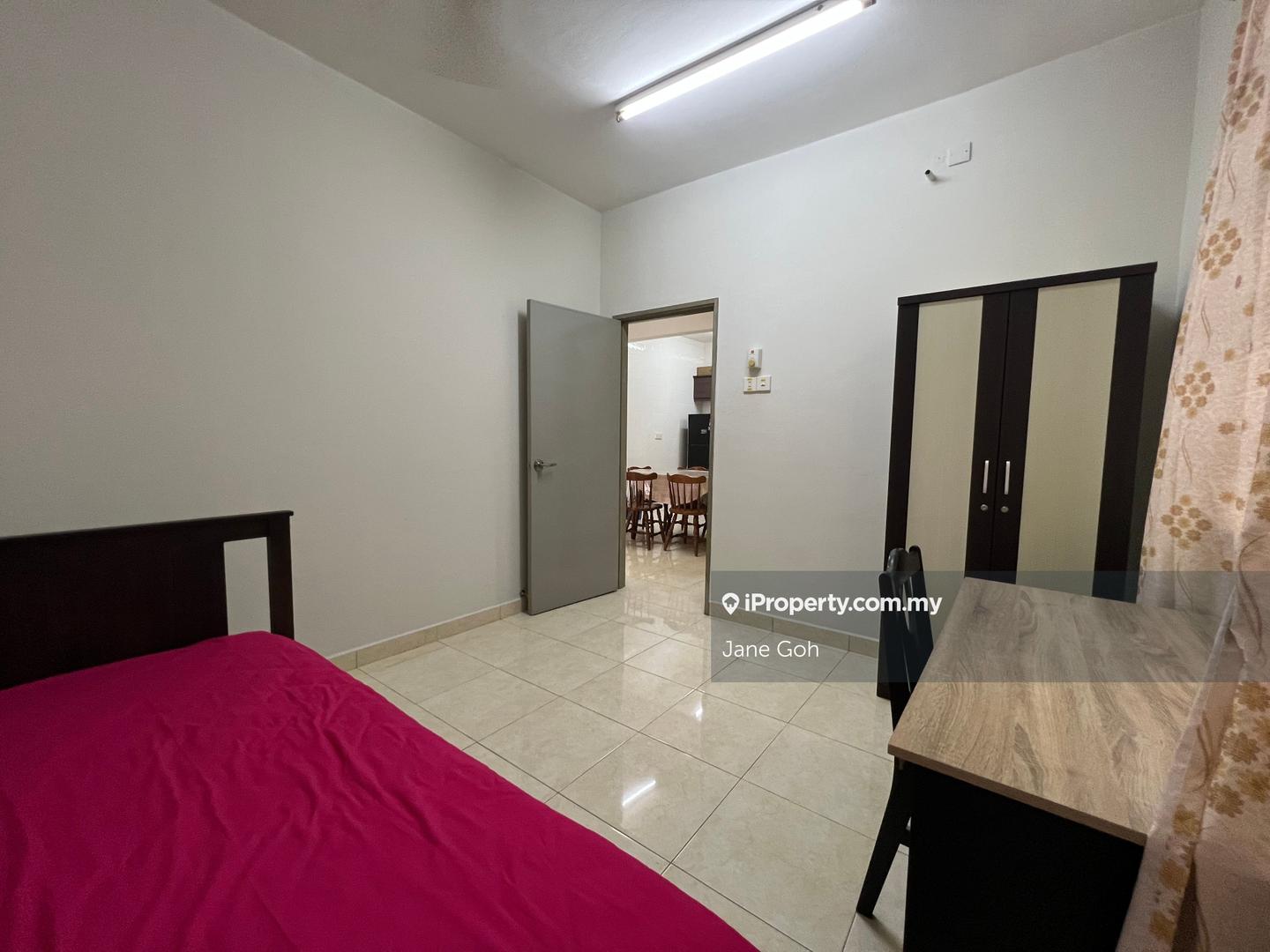 Condominium for Sale in Platinum Hill PV 3 by Jane Goh - iProperty.com.my