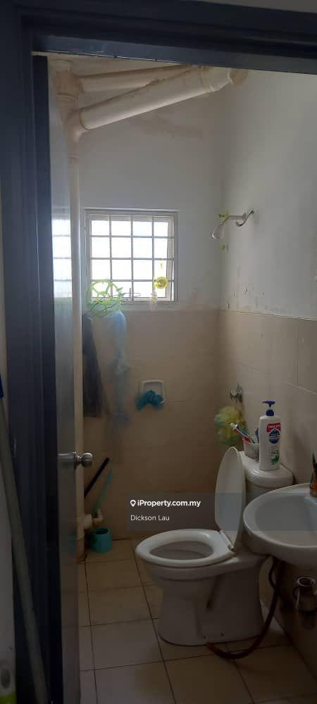 Residensi Servis untuk Dijual di Beverly Tower @ Plaza Medan Putra oleh Dickson Lau - iProperty.com.my