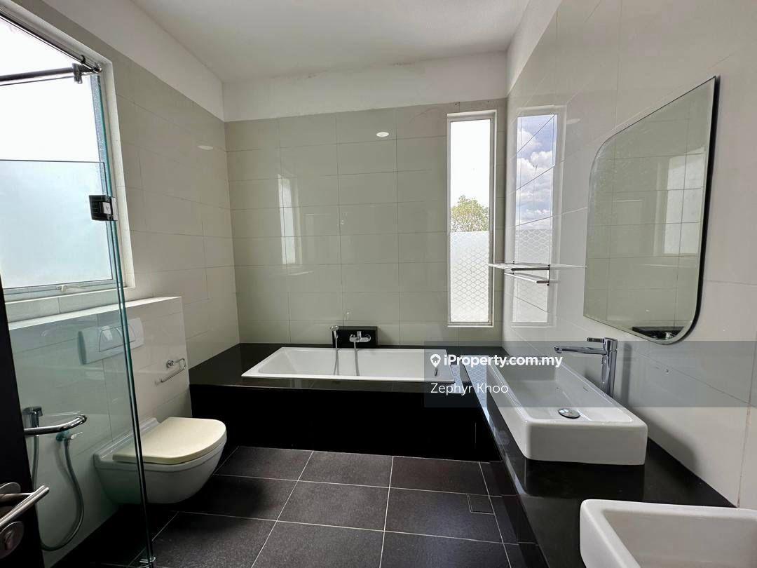 Semi-Detached House for Rent in East Ledang, Iskandar Puteri (Nusajaya) by Zephyr Khoo - iProperty.com.my