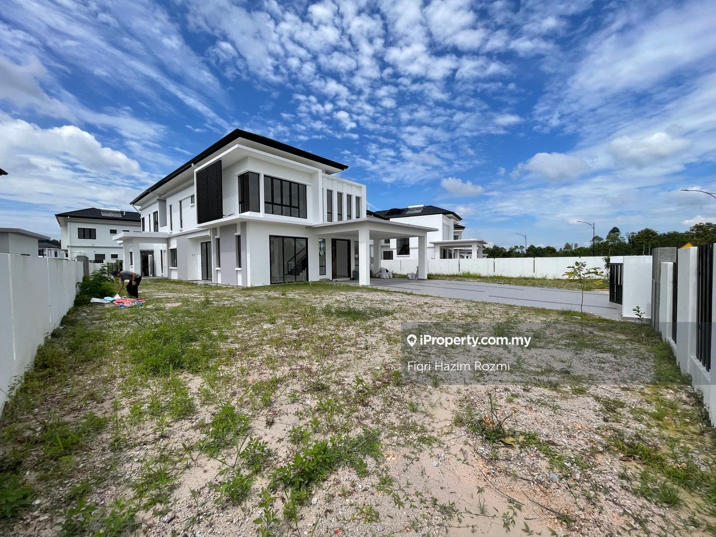 Banglo untuk Dijual di Alam Sari, Bangi oleh Fiqri Hazim Rozmi - iProperty.com.my