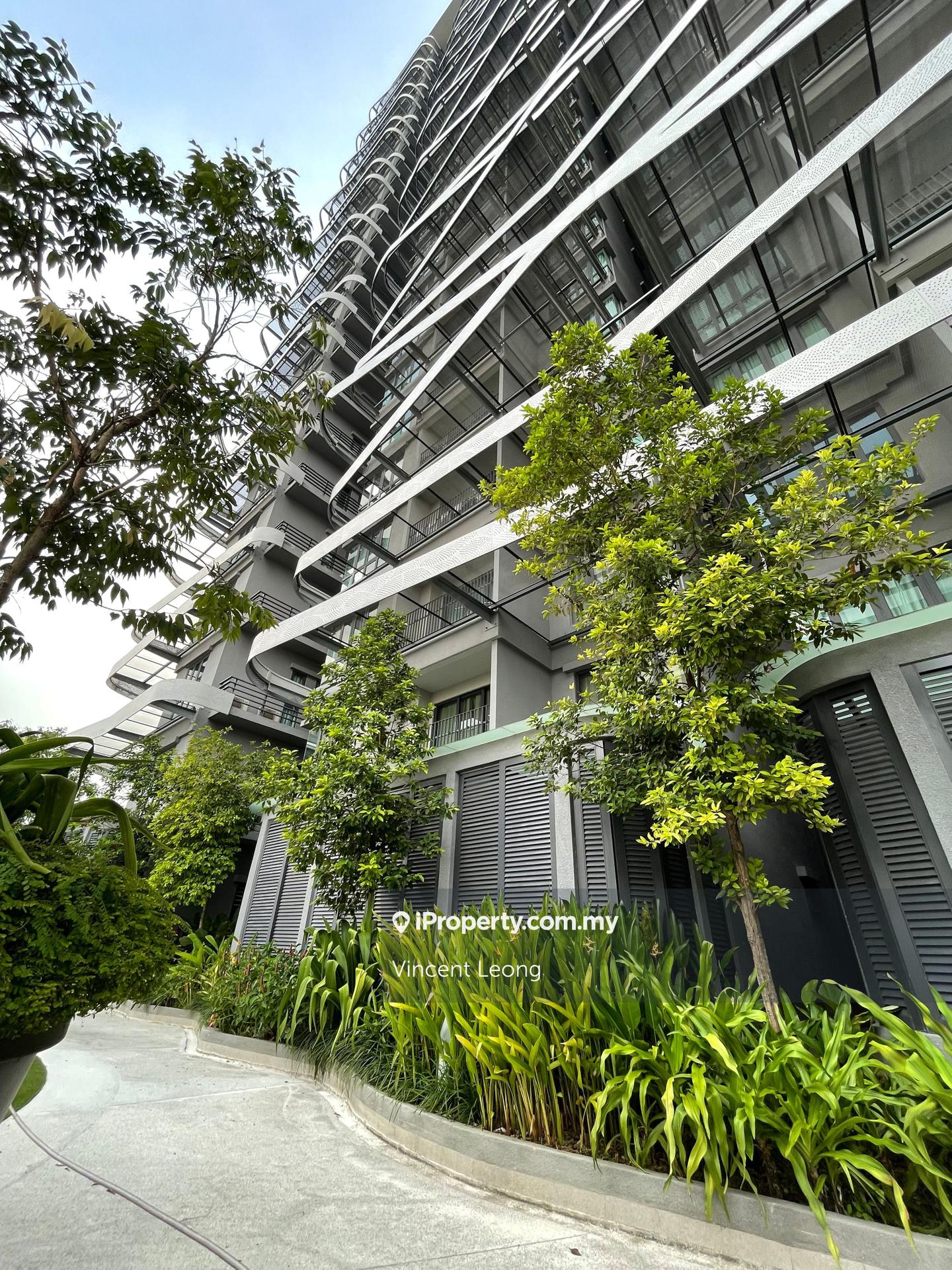 Residensi Servis untuk Dijual di UNIO Residence oleh Vincent Leong - iProperty.com.my