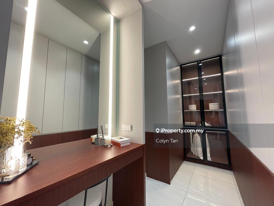 Condominium for Sale in 18 Madge by Colyn Tan - iProperty.com.my