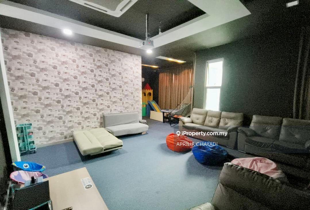 3-storey Terraced House for Sale in Nusa Sentral, Iskandar Puteri (Nusajaya) by APRILIA CHAYADI - iProperty.com.my