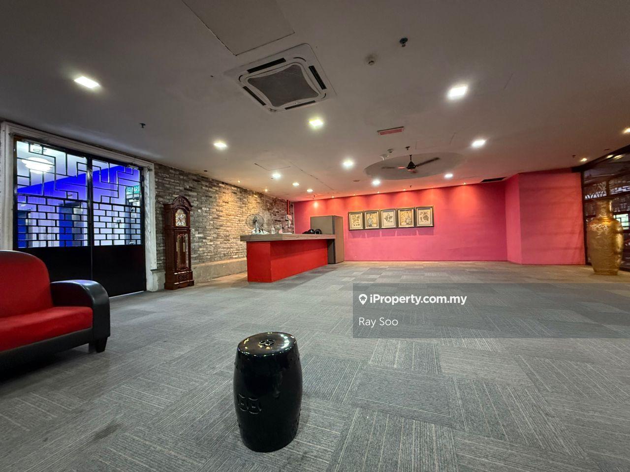 Residensi Servis untuk Disewa di Empire Damansara oleh Ray Soo - iProperty.com.my